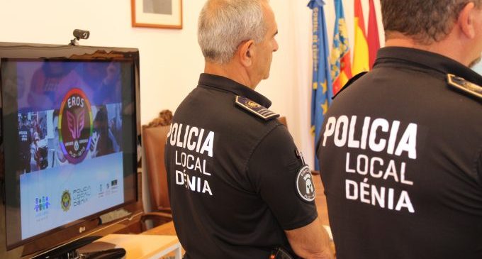 La Policía Local de Dénia contará con una sección especial contra la discriminación sexual y los delitos de odio