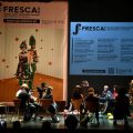 El Festival FRESCA!, de Cultura de la Generalitat, vuelve del 7 al 17 de julio con teatro, danza y circo