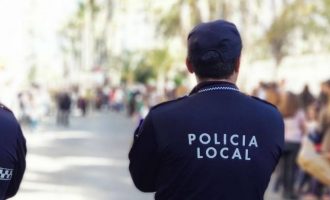La Policia Local deté a un home per una suposada agressió sexual a una cambrera en Arenals