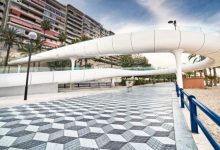 Alicante destina dos millones para la reparación de importantes enclaves de la ciudad