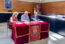 Sant Vicent del Raspeig i l'Agència Antifrau signen un acord per a defensar la integritat pública