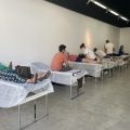 San Vicente del Raspeig se vuelca en la XIII edición de la Donación de Sangre Solidaria