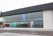 ALDI inaugura una nueva tienda en Gran Alacant con más de 1.200 m2 de sala de ventas