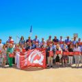 Turisme concedeix la Bandera Qualitur a 179 platges de 38 municipis de la Comunitat Valenciana