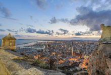 Alicante recibirá 4,5 millones para convertirse en un destino turístico 