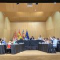 El pleno de Orihuela ratifica el nombramiento de Pepe Ruiz como Síndico Portador de la Gloriosa Enseña del Oriol 2022