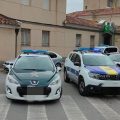 Detenidas tres personas en Callosa de Segura por intento de robo y agresión