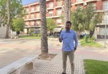 Orihuela licita el proyecto de reurbanización de la Plaza de la Salud