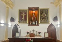 El Ayuntamiento de Torrevieja restaura la ermita de San Emigdio