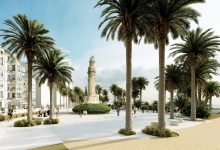 Alicante impulsa las obras del Paseo de los Mártires y suma la reforma de Sargento Vaíllo al plan de modernización del centro