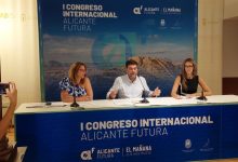Alicante Futura afronta su primer congreso internacional de la mano de Google y Facebook