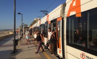 Obras Públicas y Movilidad destinará 1 de cada 2 euros de su presupuesto a la provincia de Alicante