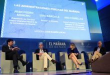 Alacant es postularà com a seu de l'Agència Espanyola de Supervisió de la Intel·ligència Artificial