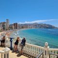 Alacant aprova el Pla Estratègic de la ciutat per ser una destinació turística sostenible 2023-2027