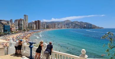 Alicante aprueba el Plan Estratégico de la ciudad para ser un destino turístico sostenible 2023-2027