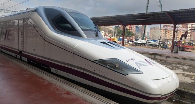 Viajar entre Murcia en Cercanías y Media Distancia será gratis a partir de 2023