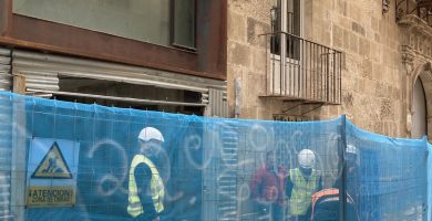 L'Ajuntament d'Alacant aprova un nou conveni per a la reforma i ampliació del Centre 14