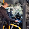 Alacant mantindrà el descompte del 30% en el transport públic al gener