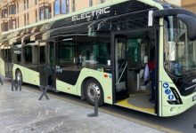 Els autobusos d'Elx permetran pagar amb targeta o amb el mòbil a partir de setembre