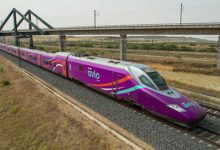 Renfe trau nous bitllets de tren entre Alacant i Madrid des de 7 euros