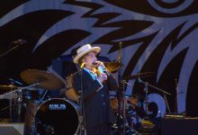 Bob Dylan cantarà a Alacant en un concert "sense mòbils"