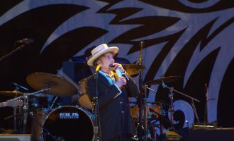 Bob Dylan cantarà a Alacant en un concert "sense mòbils"