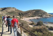 Sendes de Primavera: sis rutes gratuïtes per a conéixer els millors paisatges d'Alacant