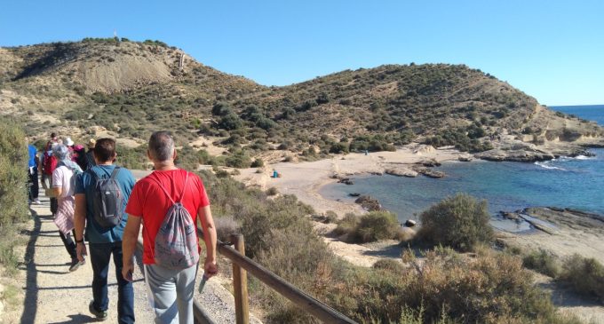 Sendes de Primavera: sis rutes gratuïtes per a conéixer els millors paisatges d'Alacant