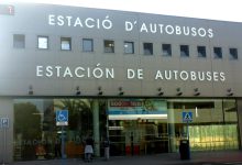 L'Ajuntament d'Alacant al·legarà per a encaixar la nova estació d'autobusos en la Intermodal
