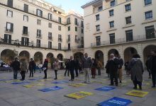 Alacant reactiva l'Ordenança Contra el Soroll després de quatre anys