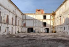 L'Ajuntament d'Alacant dona llum verda a les obres de rehabilitació de la Casa de la Misericòrdia