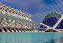 Los mayores de 60 años de Elche podrán viajar gratis a la Ciutat de les Arts i les Ciències de València