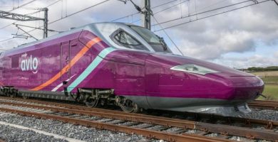 L'AVE 'low cost' connectarà Alacant i Madrid al març: horari dels trens i preu dels bitllets