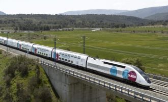 L'alta velocitat de Ouigo unirà Alacant i Madrid amb tren des de 9 euros a partir d'abril
