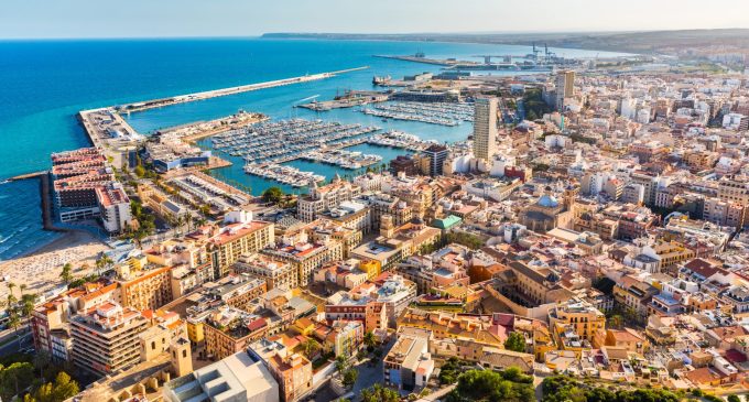 Estos son los mejores planes para este fin de semana en Alicante