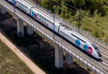 Elx podria tindre una ruta d'alta velocitat per a viatjar a Madrid i Múrcia a partir de 2024