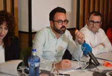 Ciudadanos proposa un Pla Estratègic de Cultura que transformarà Alacant