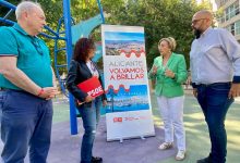 El PSPV-PSOE d'Alacant impulsarà un pla de xoc contra la pobresa infantil