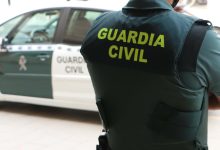 Un conductor porta un porc mort en la seua furgoneta i el multen amb més d'un milió d'euros a Torrevella