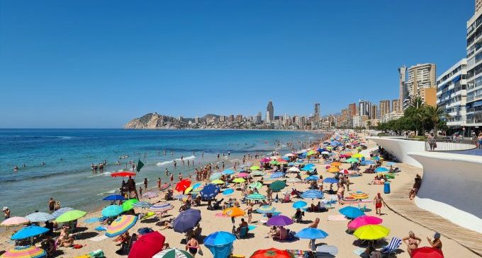 ‘Presente y futuro del turismo en la provincia de Alicante’: nuevo Fòrum de Proximitat entre Alicante Extra y À Punt