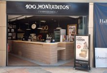 La cadena de restauració 100 Montaditos inaugura un nou local a Torrevella