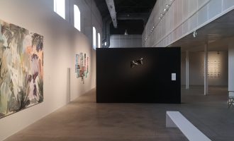 La mostra ‘Art contemporani de la Generalitat Valenciana V’ arriba a Las Cigarreras d'Alacant