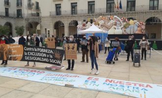 El nou equip de govern d'Alacant decidirà si recorre la sentència sobre l'Ordenança de Convivència