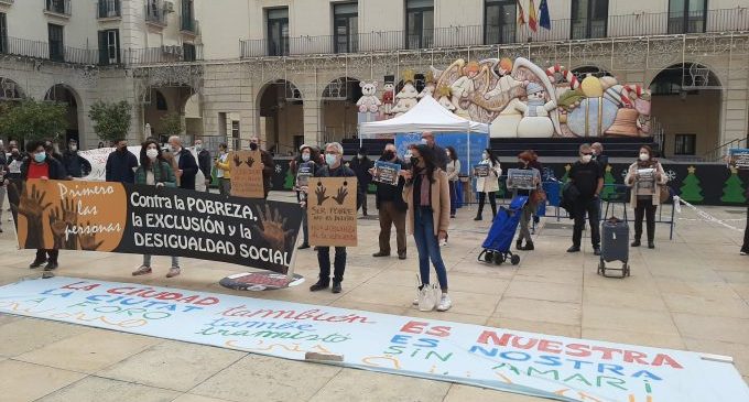 El nou equip de govern d'Alacant decidirà si recorre la sentència sobre l'Ordenança de Convivència
