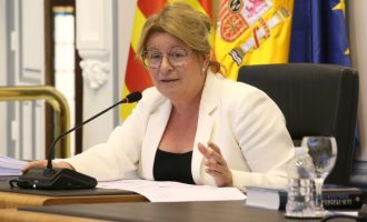 La Diputación destinará más de 4,2 millones para mejorar los sistemas de riego de la provincia