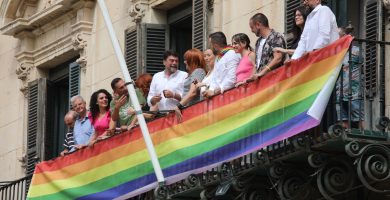 Orgull a Alacant 2023: tota la programació i actes