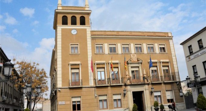 L'IMSSE d'Elda rep 668.548€ de la Diputació d'Alacant