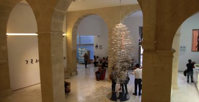 La 'Noche en Blanco' a Alacant 2023: programació d'activitats gratuïtes en els museus