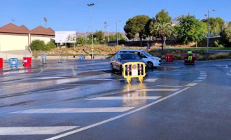 El mercadillo municipal vuelve este miércoles al aparcamiento de Mercasa de Benidorm