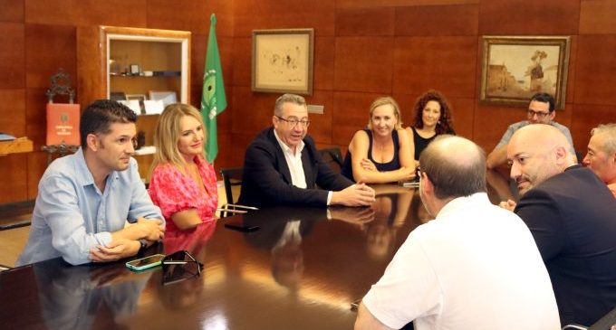 Toni Pérez denuncia que el retard del Govern en l'adjudicació del Imserso dificultarà l'estratègia dels hotels